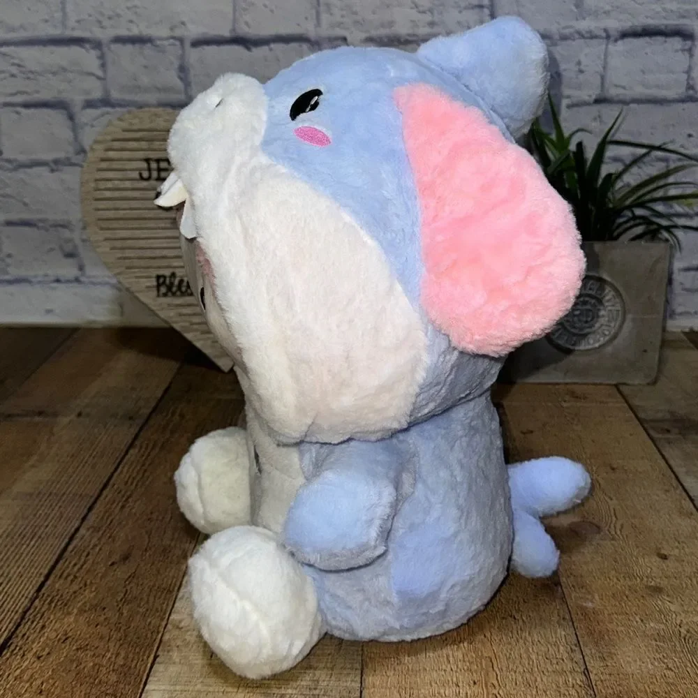 New My Melody shark stuffed animals soft Stuffed toy for girls